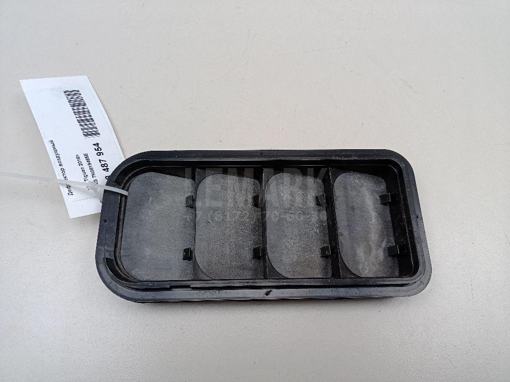 Решетка вентиляционная