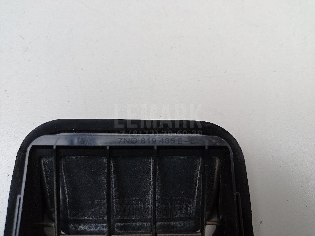 Решетка вентиляционная