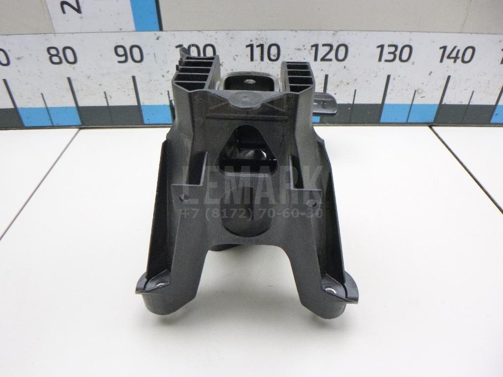 Педаль тормоза