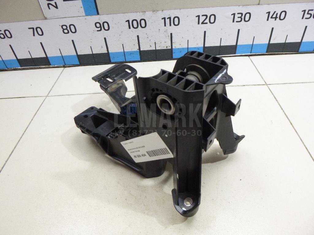 Педаль тормоза