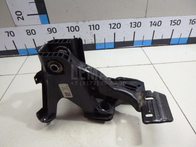 Педаль тормоза