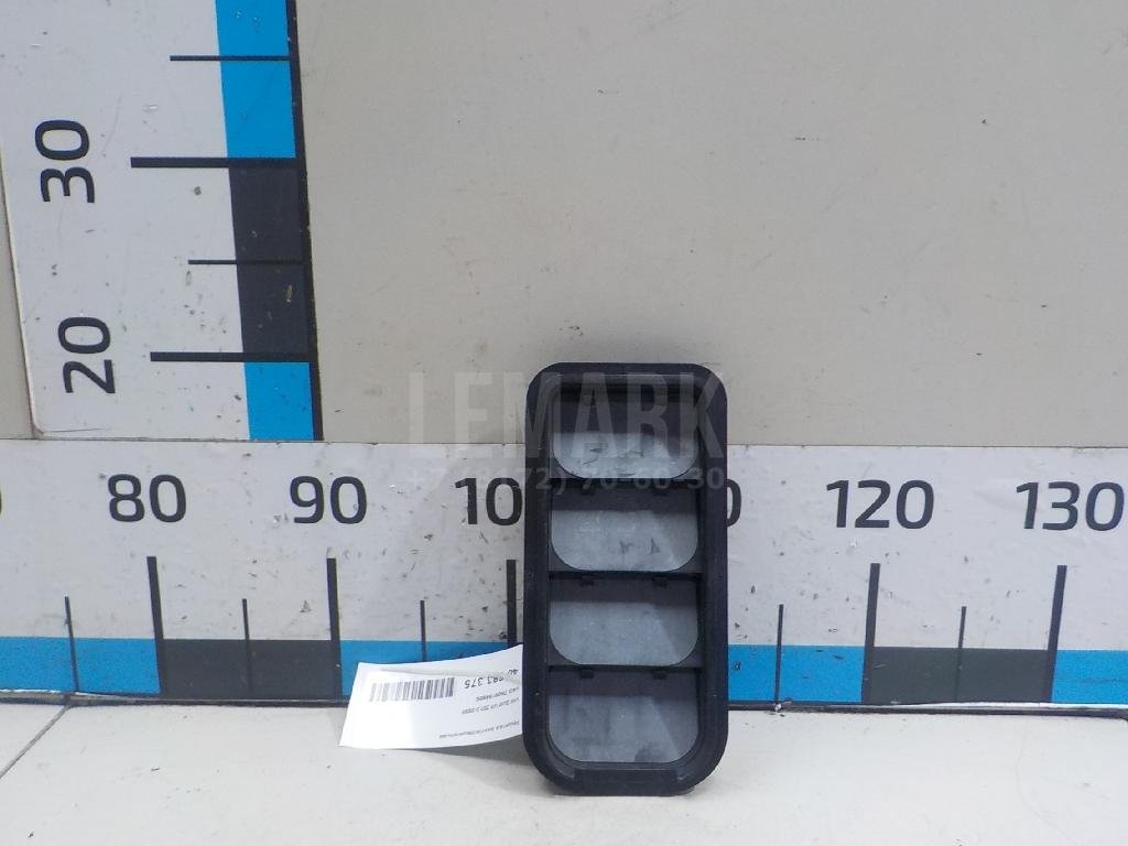 Решетка вентиляционная