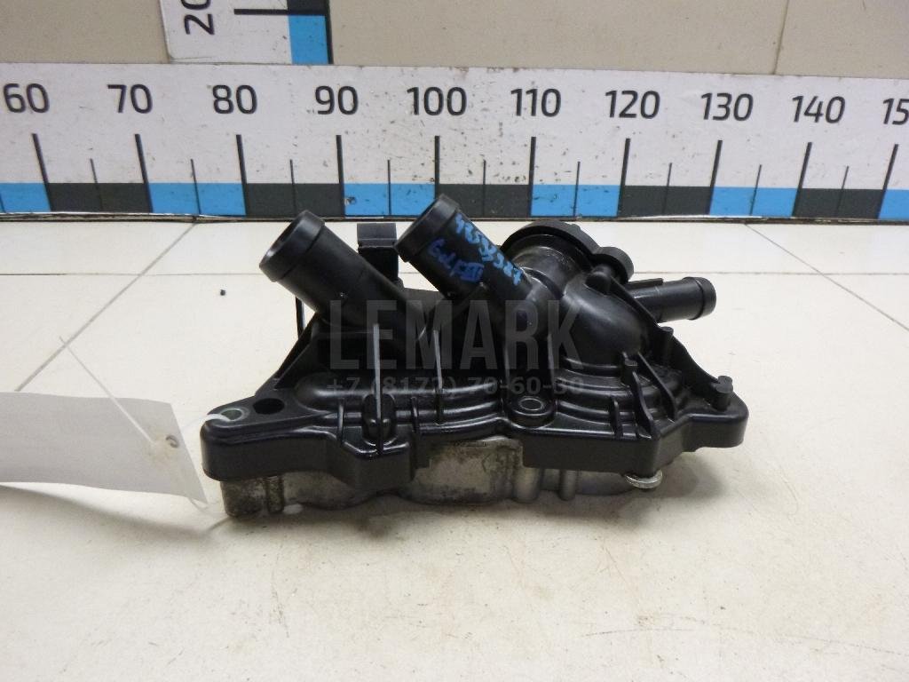 Насос водяной (помпа)