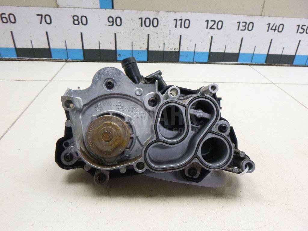 Насос водяной (помпа)