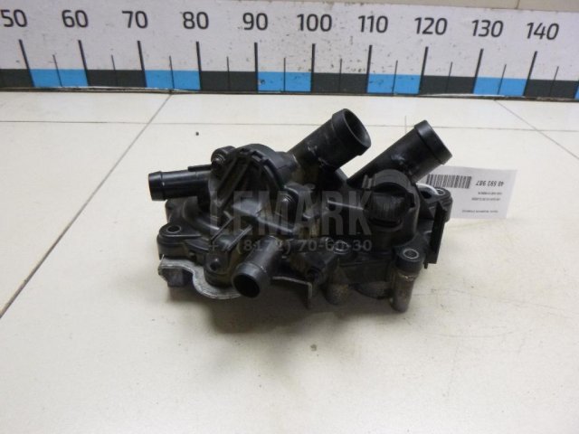 Насос водяной (помпа)