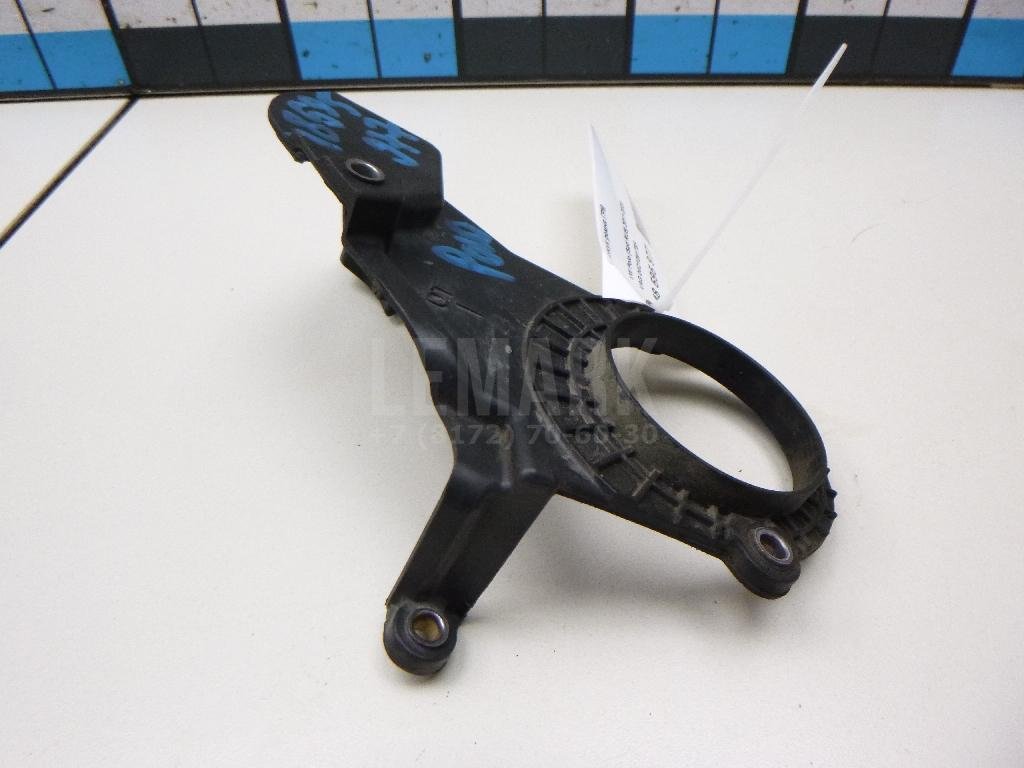 Кожух ремня ГРМ