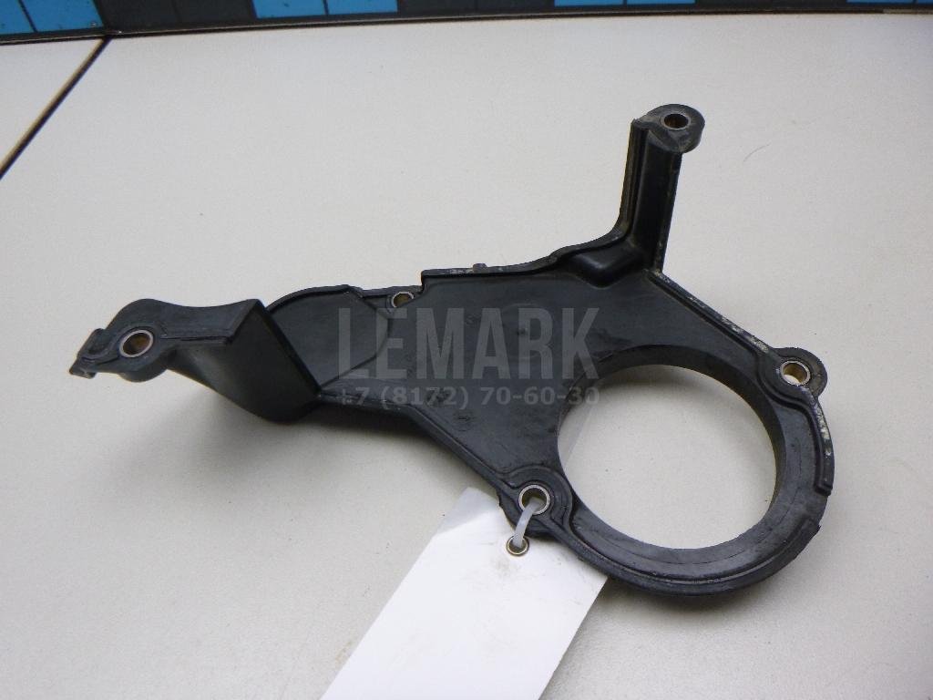 Кожух ремня ГРМ