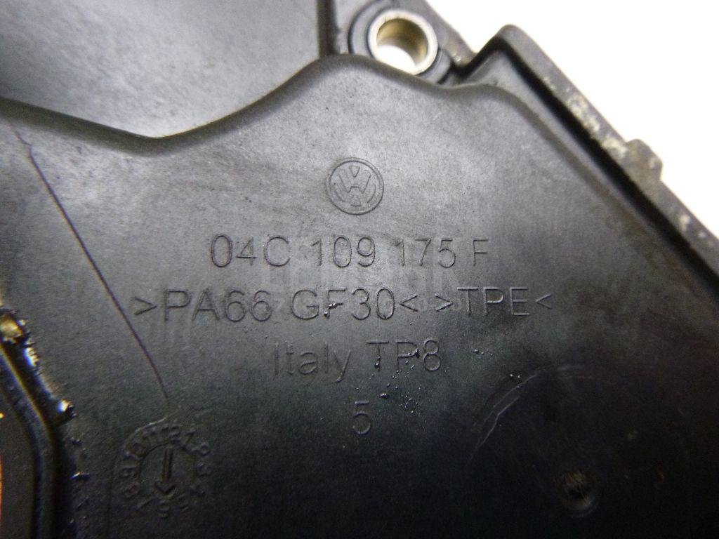 Кожух ремня ГРМ