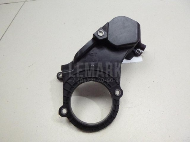 Кожух ремня ГРМ