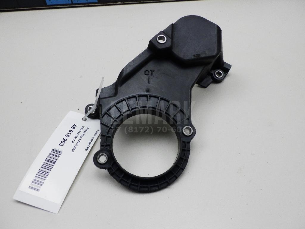 Кожух ремня ГРМ для  Audi A1 (8X) 2010-2018