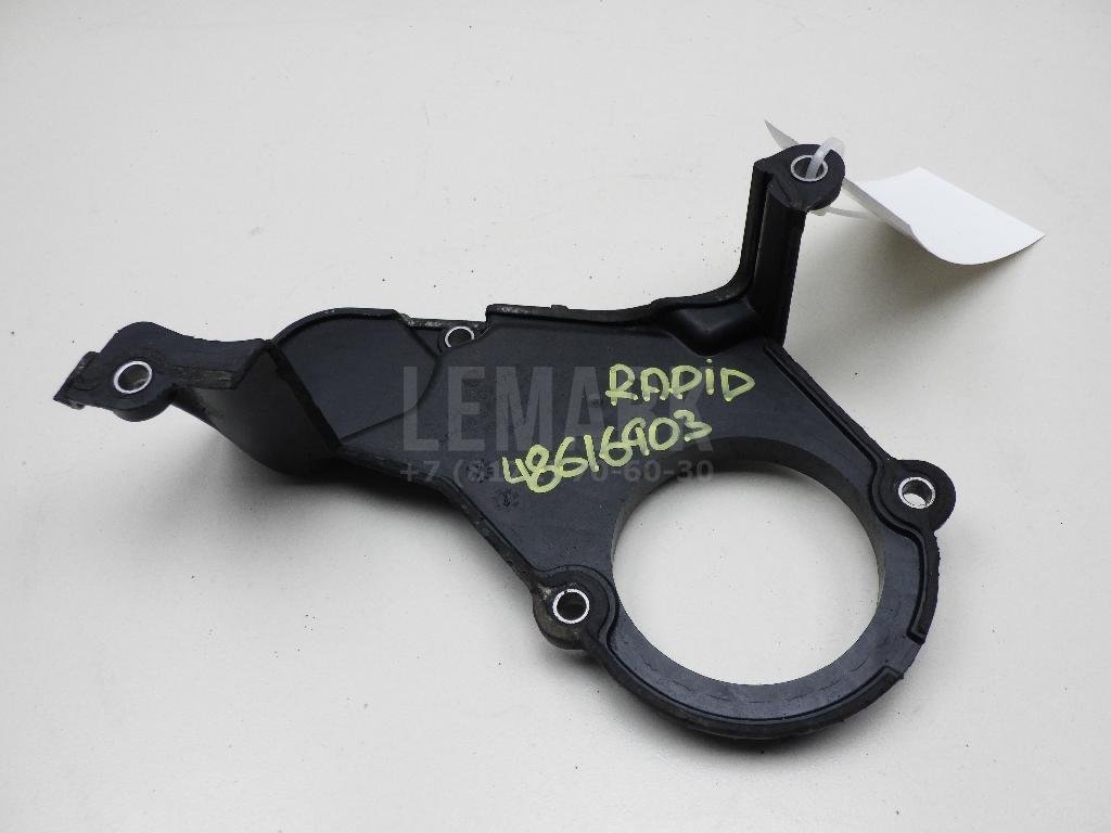 Кожух ремня ГРМ для  Audi A1 (8X) 2010-2018