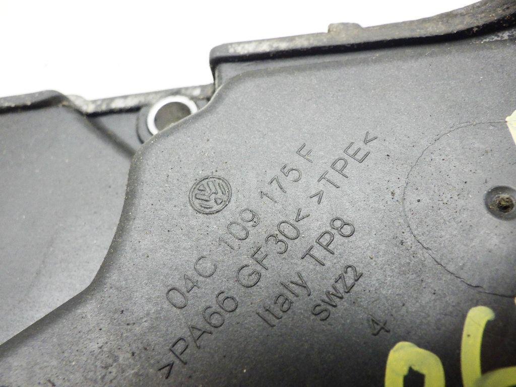 Кожух ремня ГРМ для  Audi A1 (8X) 2010-2018