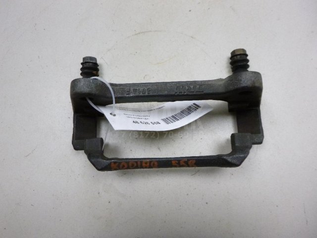 Скоба суппорта переднего левого