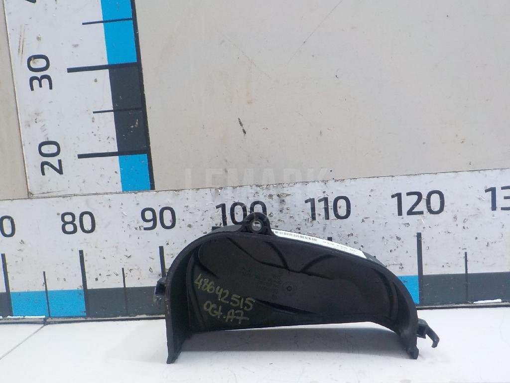 Кожух ремня ГРМ для  Audi A4 [B9] 2015