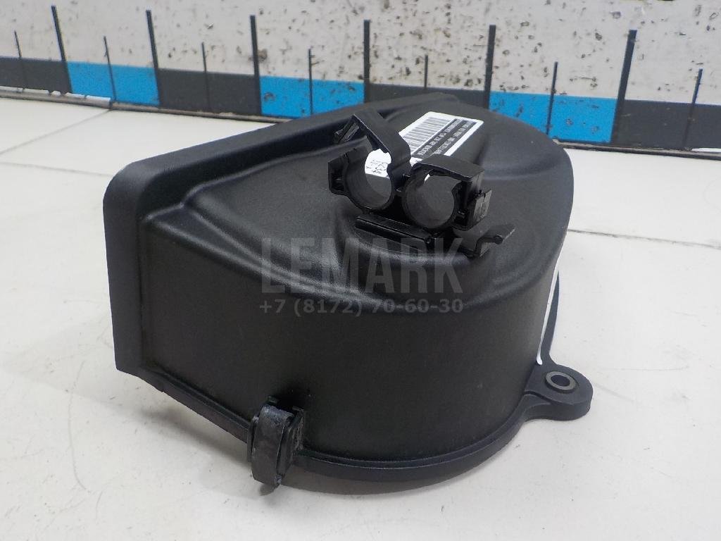 Кожух ремня ГРМ для  Audi A4 [B9] 2015