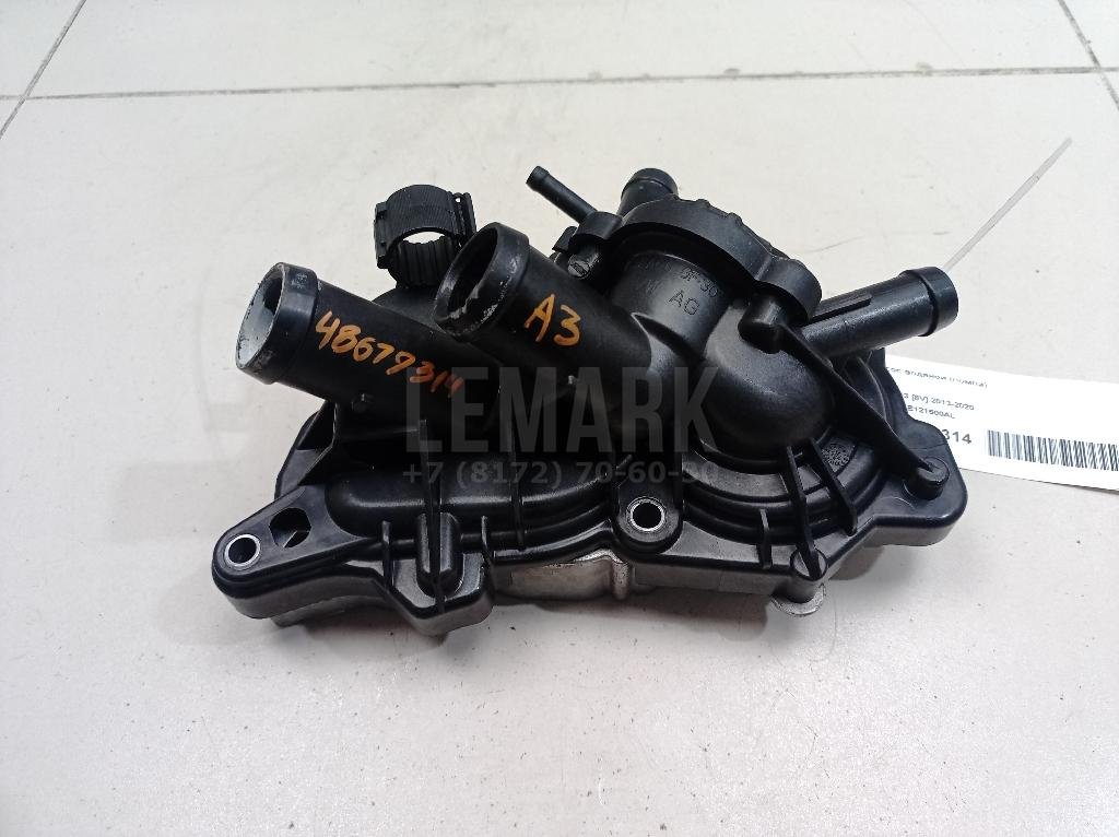 Насос водяной (помпа)