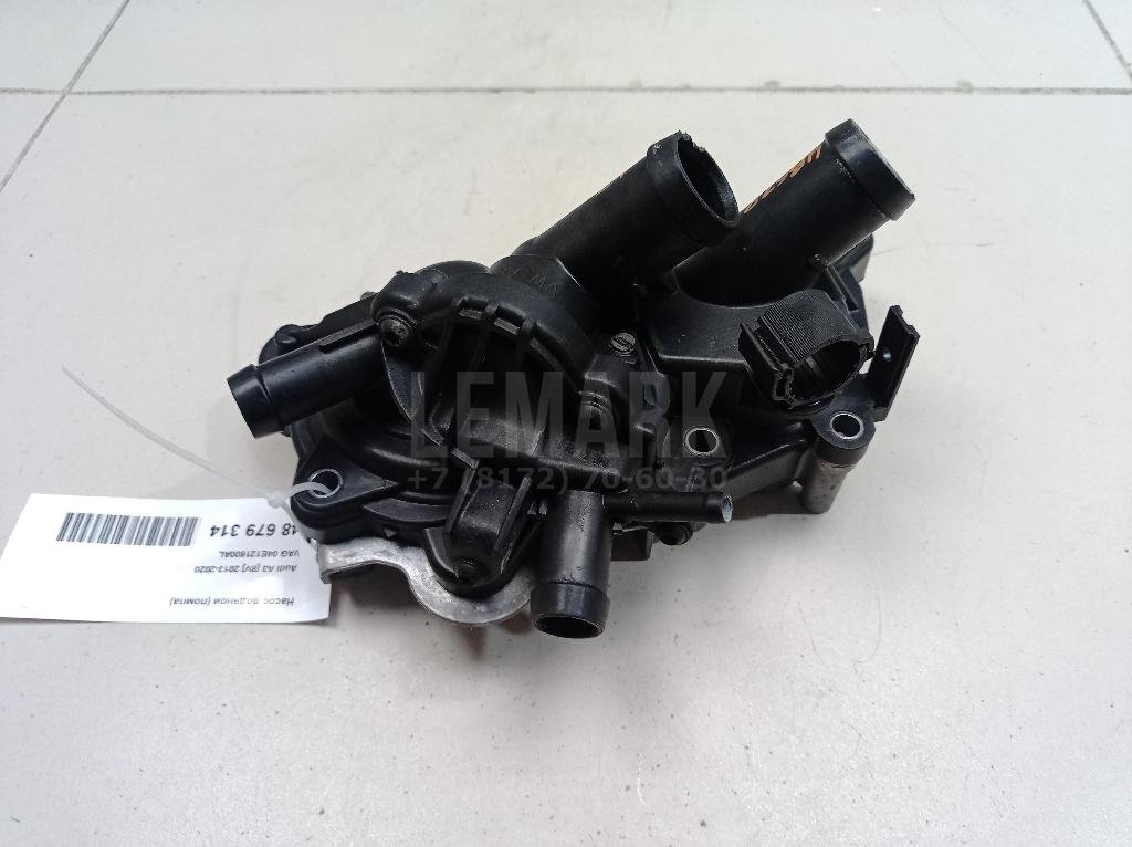 Насос водяной (помпа)