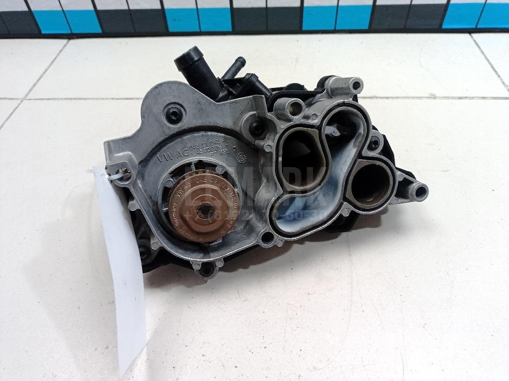 Насос водяной (помпа)