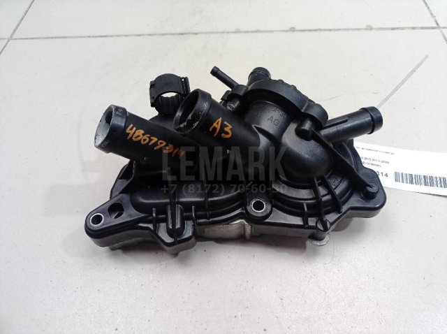 Насос водяной (помпа)