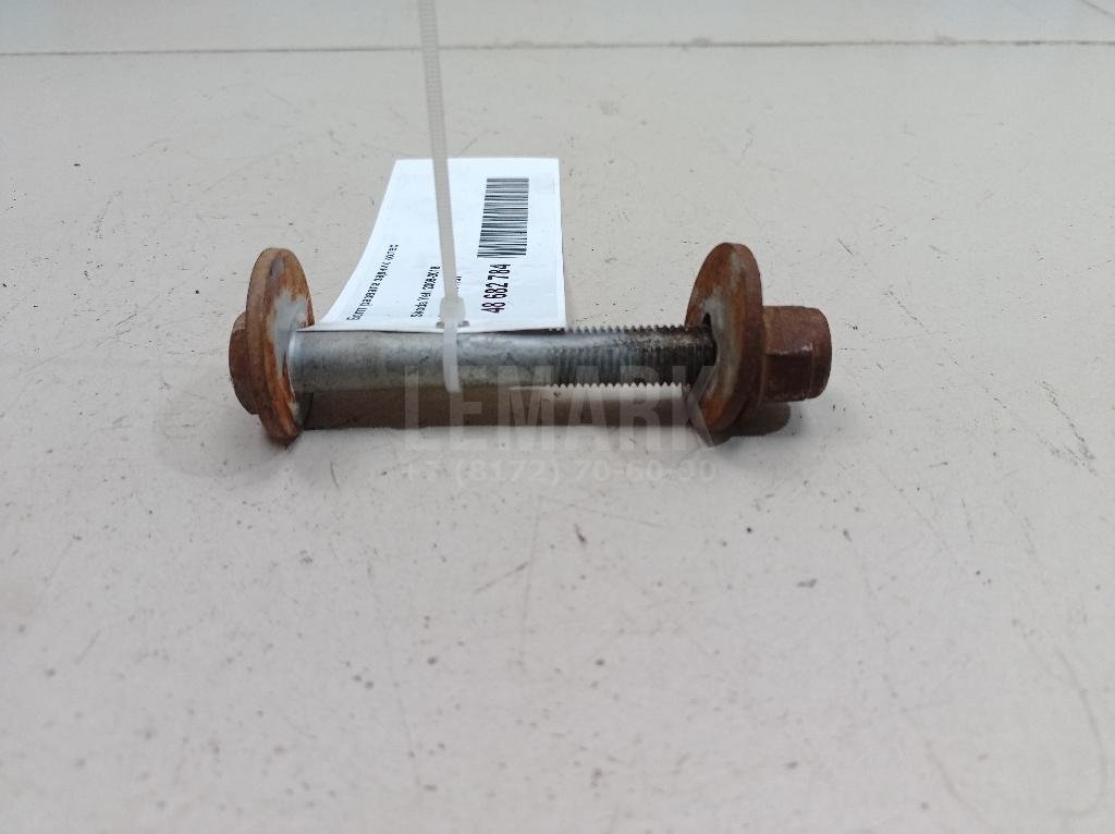 Болт развала задних колес