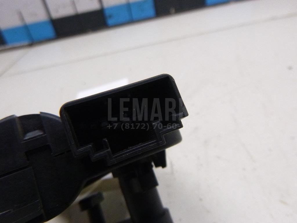 Моторчик заслонки отопителя