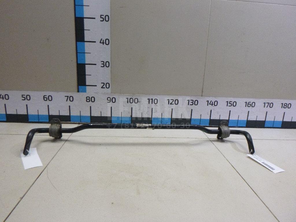 Стабилизатор задний