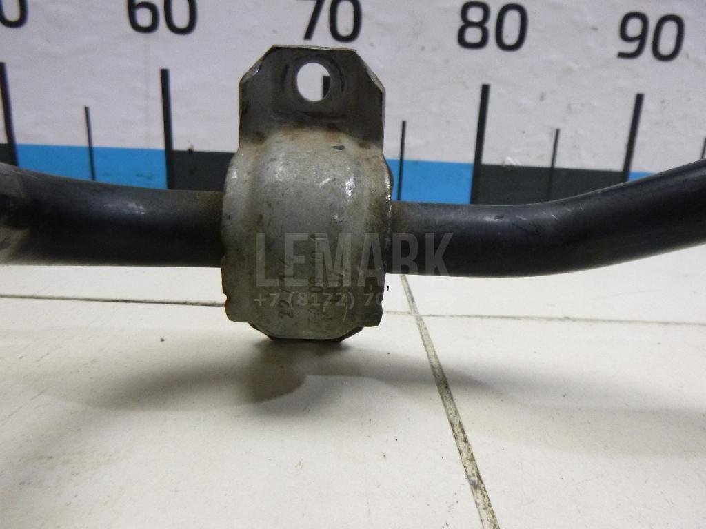 Стабилизатор задний