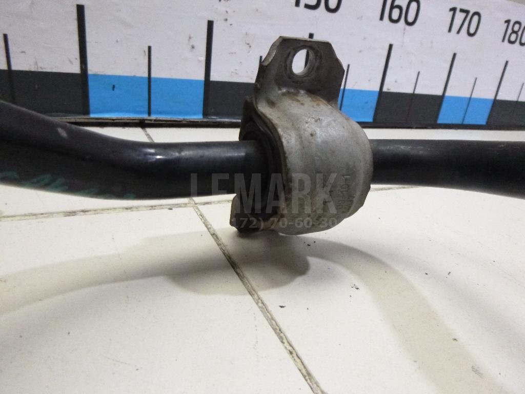 Стабилизатор задний