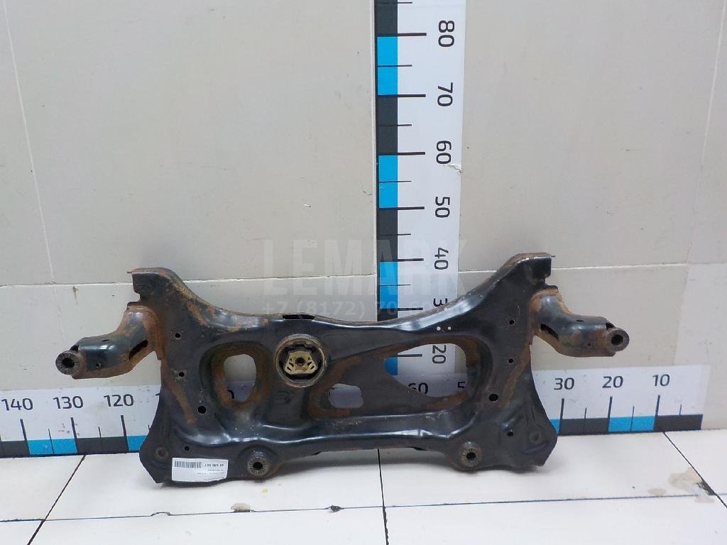 Балка подмоторная