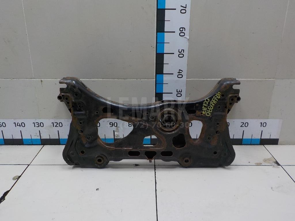 Балка подмоторная