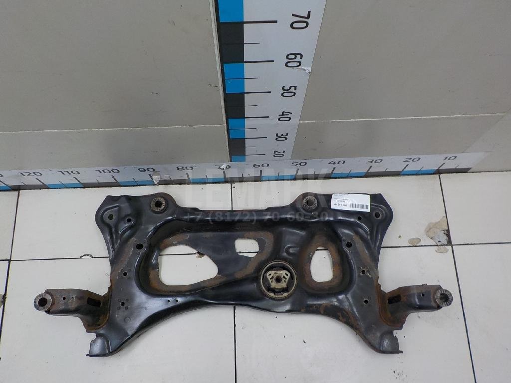 Балка подмоторная