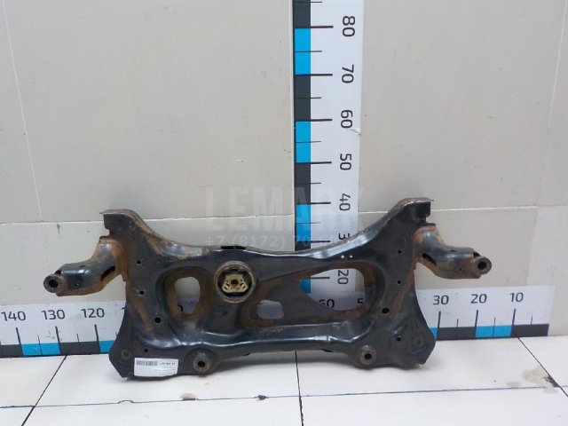 Балка подмоторная