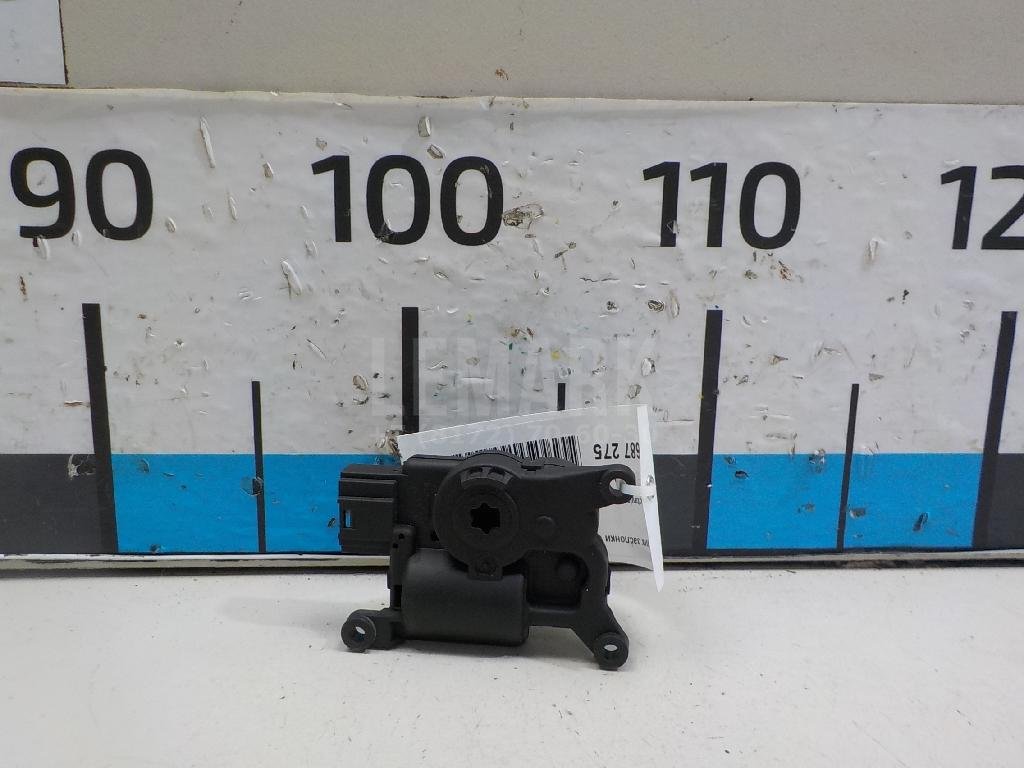 Моторчик заслонки отопителя