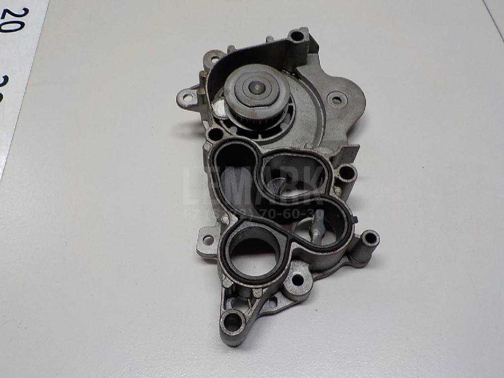 Насос водяной (помпа)