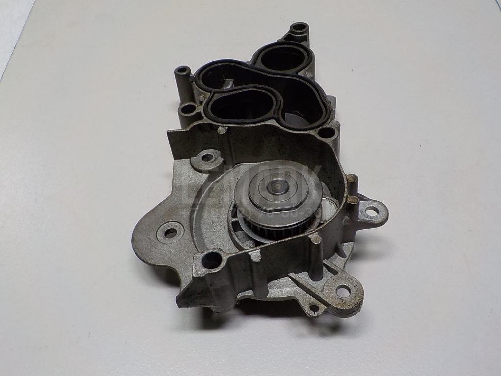 Насос водяной (помпа)