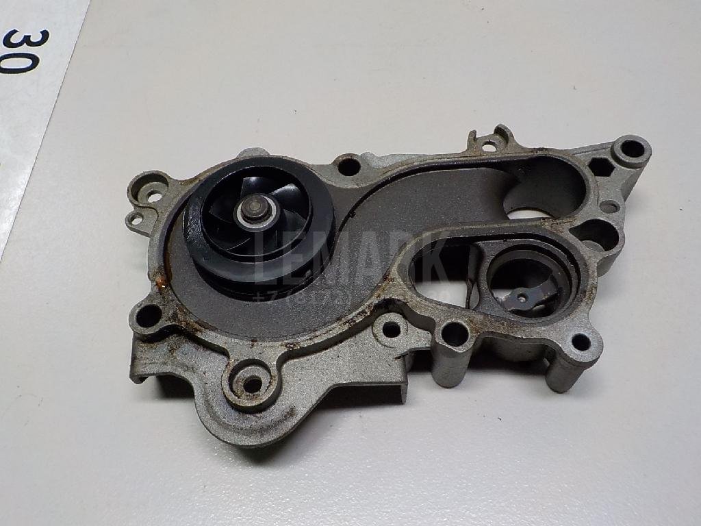 Насос водяной (помпа)