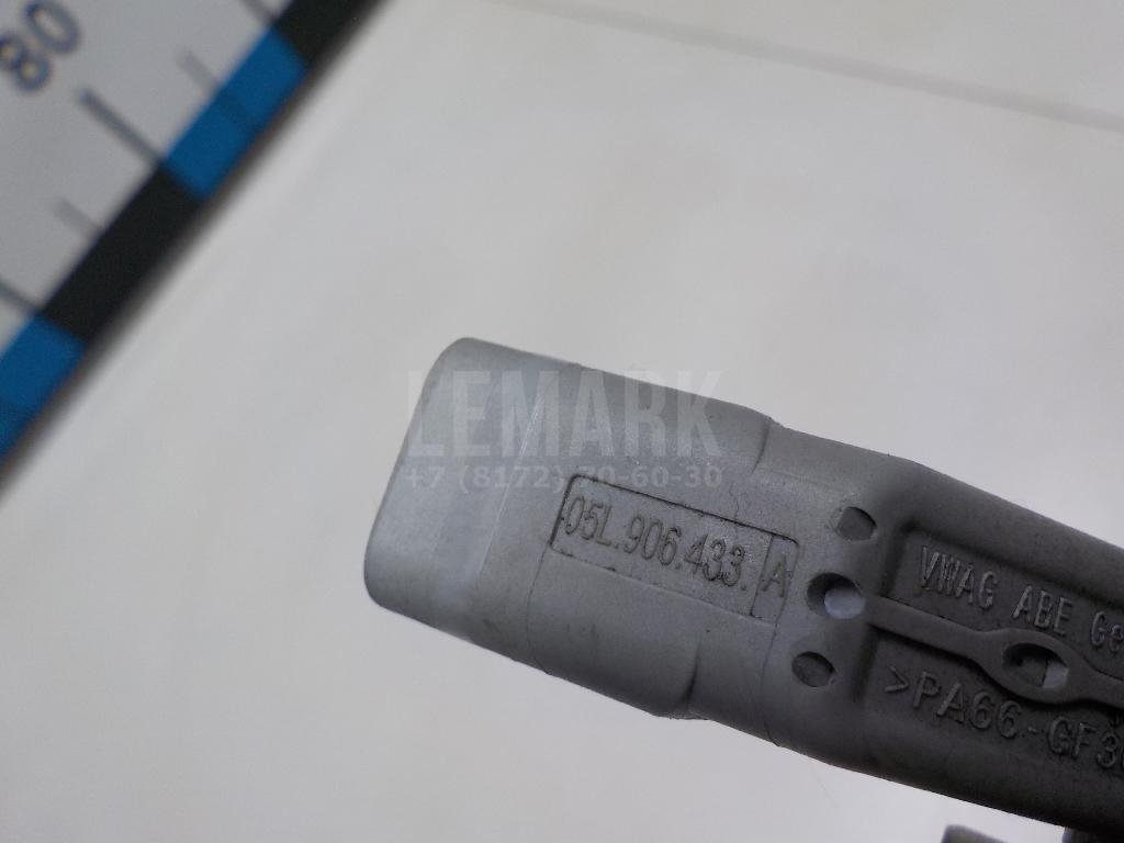 Датчик положения коленвала