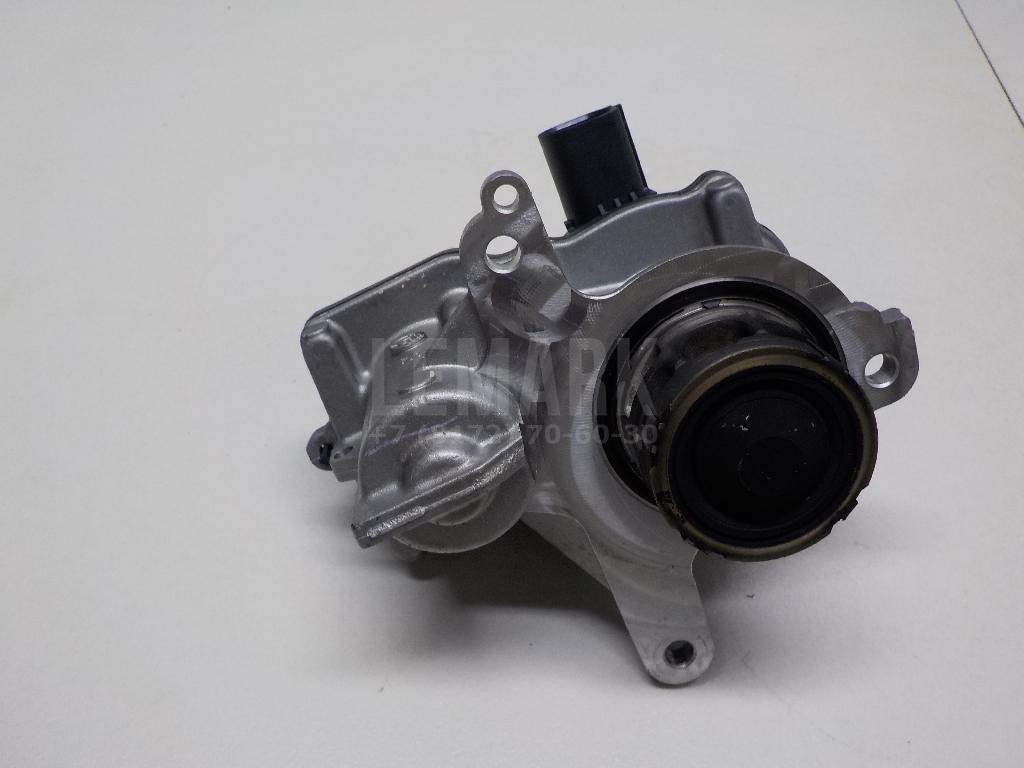 Клапан рециркуляции выхлопных газов