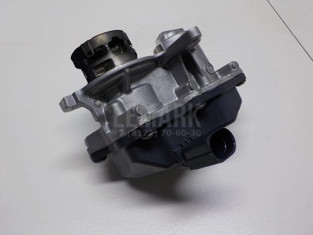 Клапан рециркуляции выхлопных газов