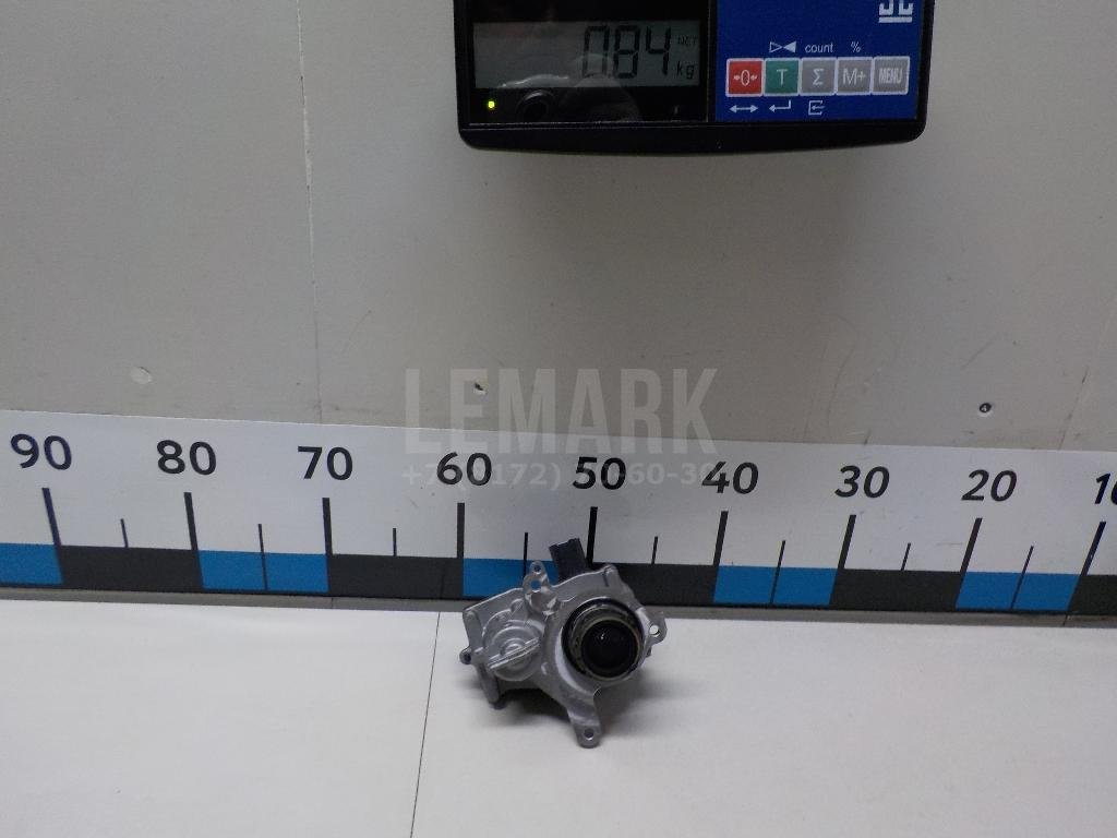 Клапан рециркуляции выхлопных газов