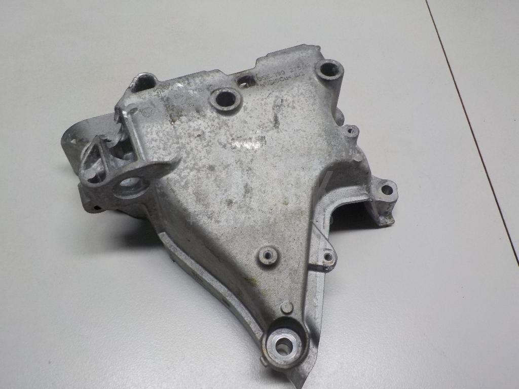 Кронштейн двигателя правый для  Audi A4 [B9] 2015