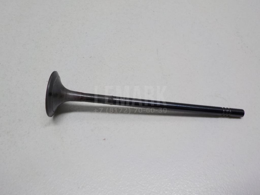 Клапан выпускной для  Audi A3 [8PA] Sportback 2004-2013