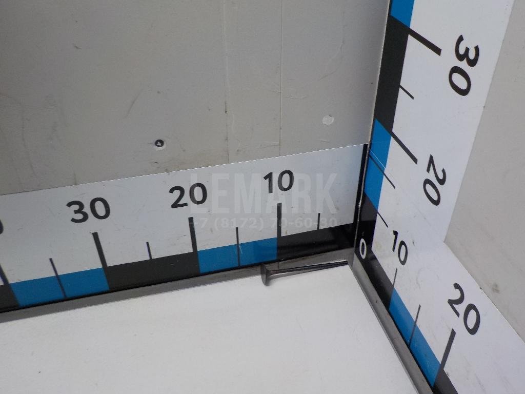 Клапан выпускной для  Audi A3 [8PA] Sportback 2004-2013