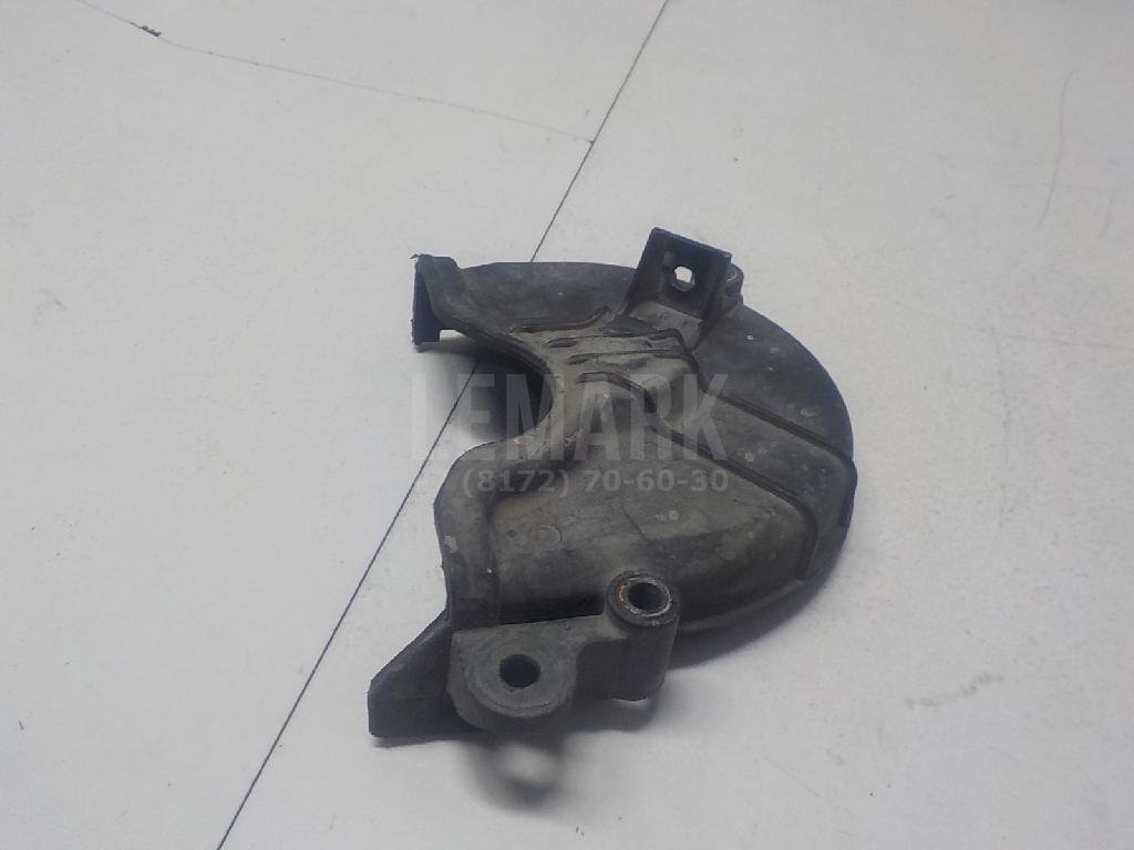 Кожух ремня ГРМ для  Audi A1 (8X) 2010-2018