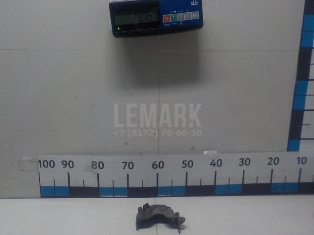 Кожух ремня ГРМ