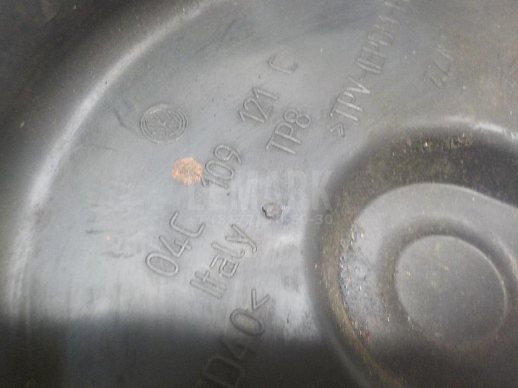 Кожух ремня ГРМ для  Audi A1 (8X) 2010-2018