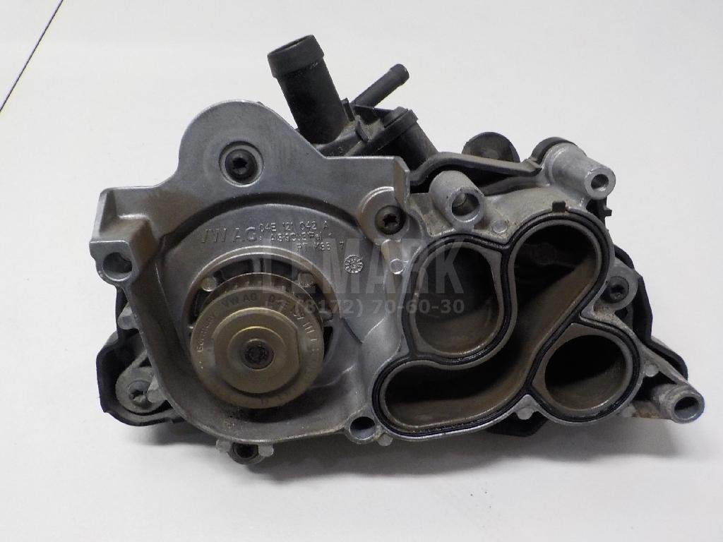 Насос водяной (помпа) для  Acura RDX 2006-2012