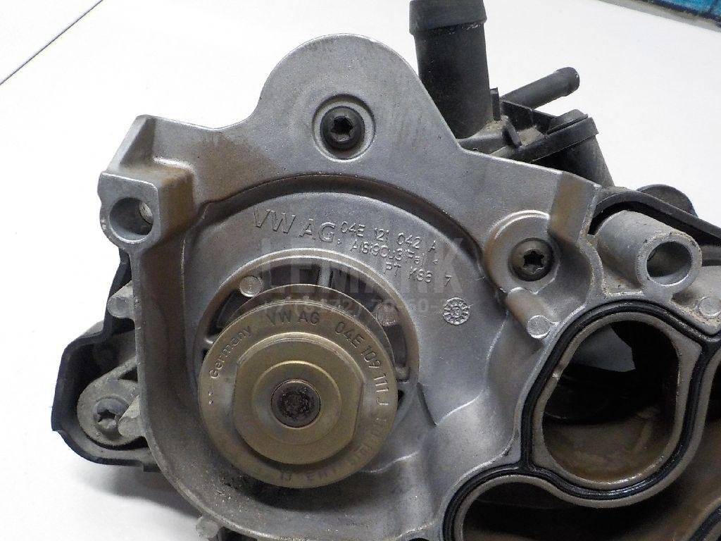 Насос водяной (помпа) для  Acura RDX 2006-2012