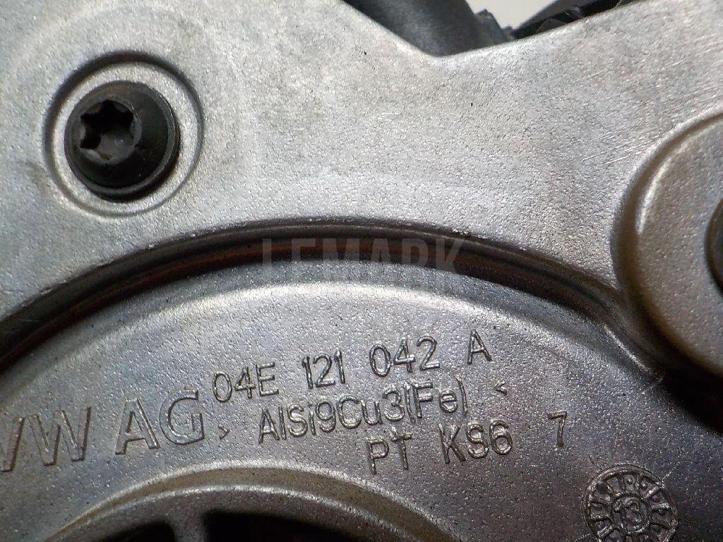 Насос водяной (помпа) для  Acura RDX 2006-2012