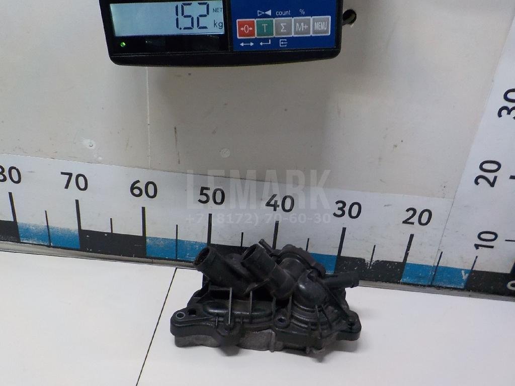 Насос водяной (помпа) для  Acura RDX 2006-2012